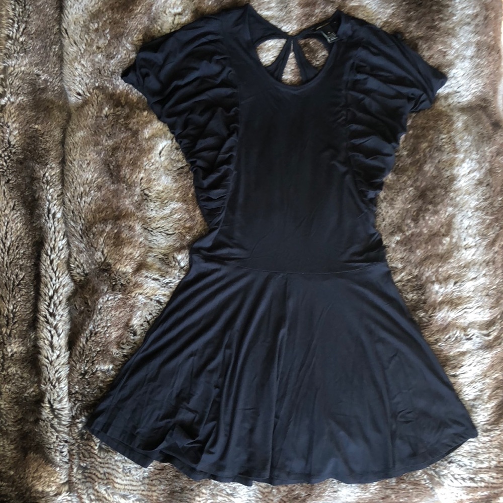 SOLD⚡️BCBG MAXAZRIA dress